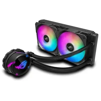

Water cooling ASUS ROG STRIX LC 240 RGB