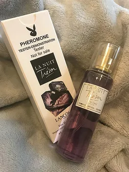 

MINI PERFUME LA NUIT TRESOR 45 ML TESTER PARFÜM