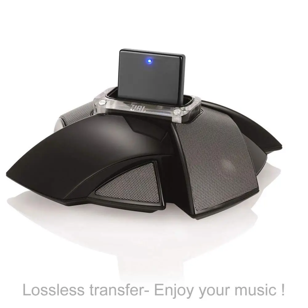 30 контактный Bluetooth 5 0 A2DP приемник беспроводной аудио адаптер для Bose SoundDock II 2 IX 10