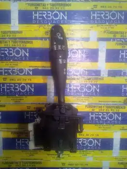 

173744 control Lights Suzuki Sx4 Rw (ey) *