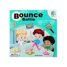 Игра настольная Bounce Battle 118972