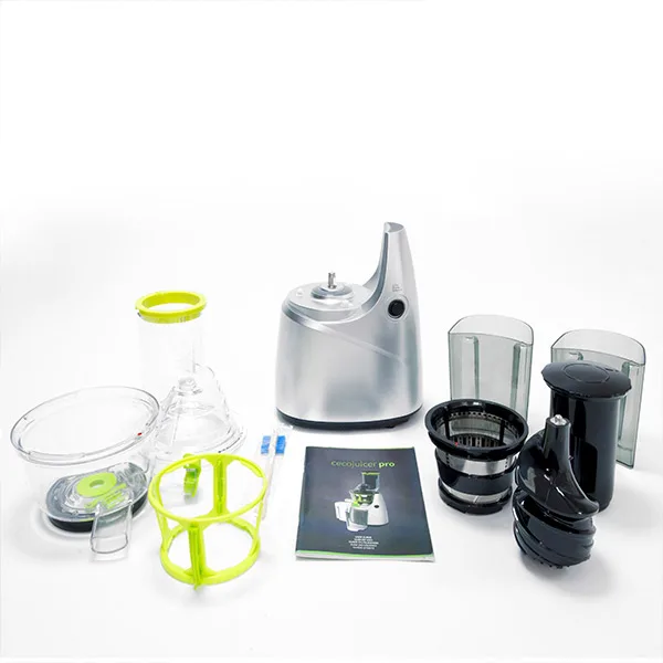 Cecotec c-соковыжималка Pro 4037 Liquidiser