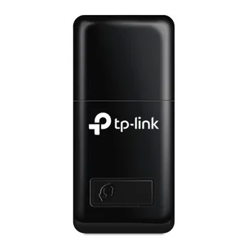 

USB adapter TP-Link TL-WN823N Nano 300 Mbps Wireless
