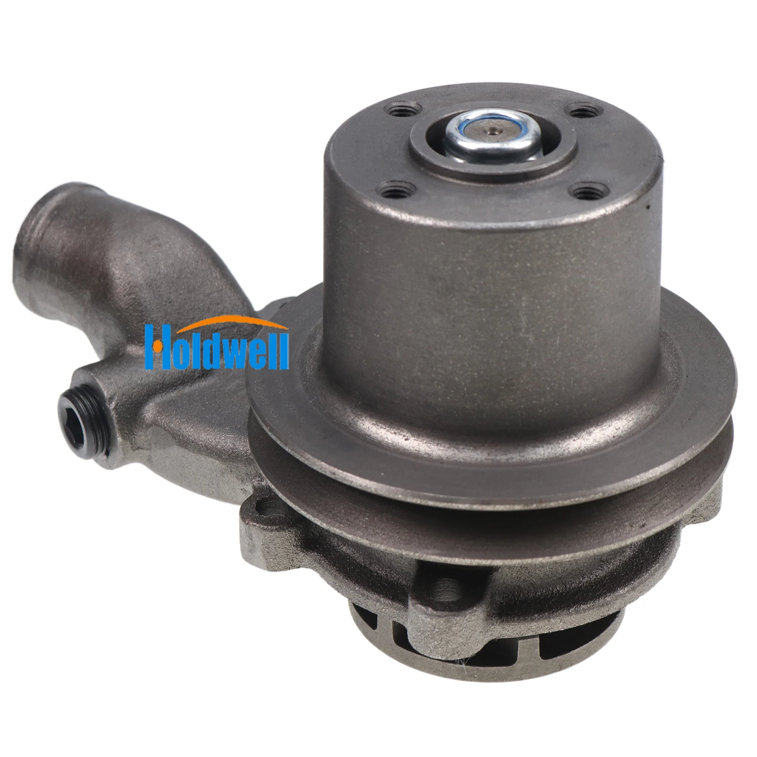 Holdwell Water Pump U5MW0104 41313201 for Perkins Engine 4.236