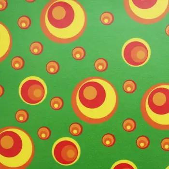 

85005 "twist" transparent paper, 115g/m², 50,5*70 cm, pack./10 sheets, Folia