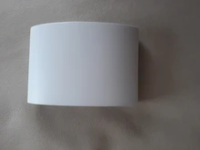 Led Wall Lamp Aluminum Outdoor IP65 Waterproof Up Down Wall Light For Home Stair Bedroom