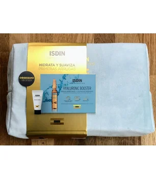 

Isdinceutics Pack Hydrating Xmas' 20