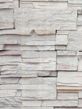 PAPER Brick Wood Vinyl Bedroom Living-Room Imitation Vintage Self-Adhesive Waterproof