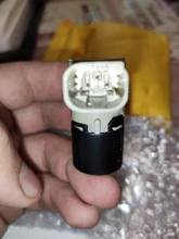 Sensor de estacionamiento PDC para Volvo C70, S40, S60, S80, V50, V70, V70x, XC90, 30765108, 30668099, 30668100, 30765408