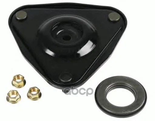 802 403_к-Кт Опоры Амортизатора Переднего! Mitsubishi Outlander/Lancer All 00 Sachs 802403 Sachs арт. 802403
