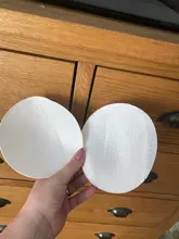 Sujetador de lactancia materna de algodón para mujer, ropa de embarazada Maternidad, chaleco suave para la alimentación, ropa interior sin aros