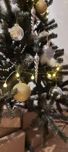 Led-Fairy-Lights String Festoon Home-Decoration Outdoor/indoor-Street-Garland Xmas Christmas/new-Year
