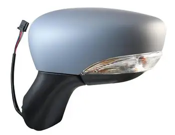 

REARVIEW RENAULT CAPTURE 2013 ELEC. TERM. C/PROBE C/FAN. C/PRIMER 9PIN Right Compatible