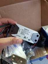 Wofea-Controlador inteligente para abrir puertas de garaje, control inteligente para el hogar con WiFi, compatible con Alexa, Echo, Google Home, Smart Life/Tuya