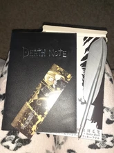 Planificador de notas de la muerte, libro de dibujos animados, temática de moda encantadora, Ryuk, Cosplay, cuaderno de escritura de Anime