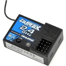 Приемник TRAXXAS 3 канальный Receiver LaTrax 2.4G