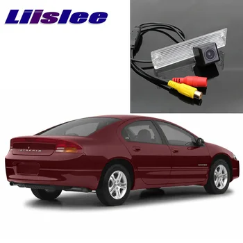 

LiisLee Car Reversing image Camera For Dodge Intrepid 1998~2004 Night Vision HD WaterProof Dedicated Rear View back Camera