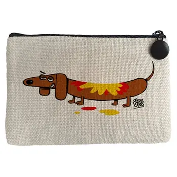 

Purse Sausage Dog