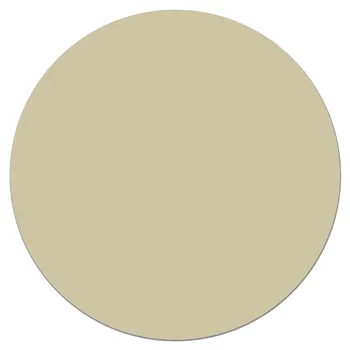 

Panorama Vinyl Rug Smooth Yellow - Kitchen Carpet Anti-Slip Flame Retardant - Living Room Rug - XXL Rugs - PVC Rugs