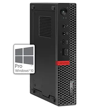 

Lenovo M920Q I5-8500T SYST