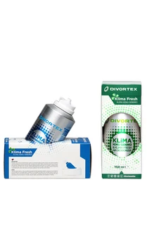 

Divortex General Clean