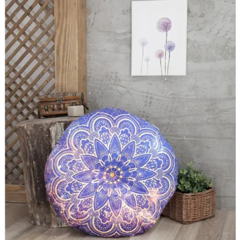

BEYON DECORATIVE FLOOR CUSHION