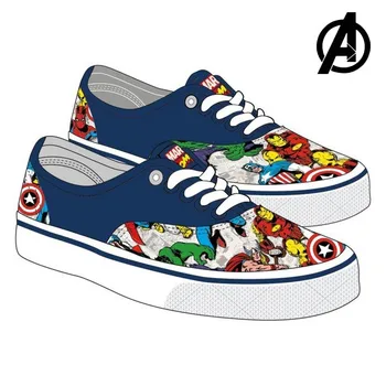 

Casual Trainers The Avengers 73578