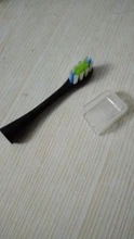 Oclean-cabezales de repuesto para cepillo de dientes eléctrico X Pro/ X / ZI/ F1 /Air 2/One, Limpieza Profunda, 2 uds.