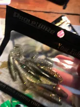 Fishing Jig Wobblers Bass-Tackle Artificial-Bait Swimbait Lures-75mm Carp Easy-Shiner