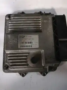 

55192093 7160002103 switchboard Engine Uce Fiat Point Saloon (188) *