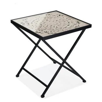 

Folding Side Table