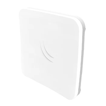 

Access Point Repeater Mikrotik RBSXTsq-60ad WiFi PoE LAN White