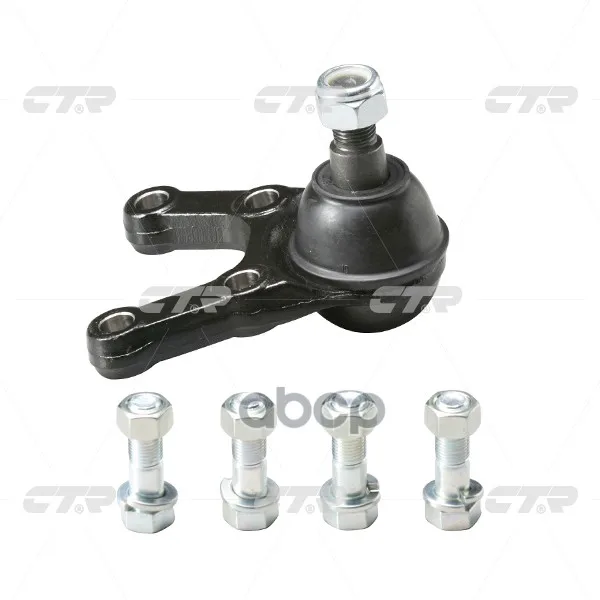 Опора Шаровая Правая Mitsubishi L300 I-Ii(86-00)(Ан Cbm-15r/Cbm-7) Cbm-15l Ctr арт. CBM-15L