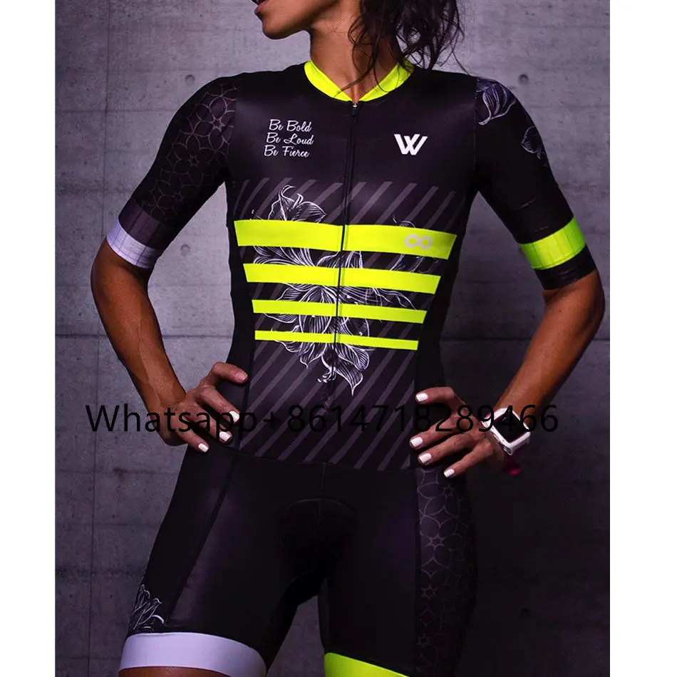 skinsuit 8 Триатлон костюм Vvsportsdesigns для женщин Велоспорт Джерси набор зеленый Джерси наборы Skinsuit Ropa De Ciclismo Майо велосипед Команда Одежда - Цвет: skinsuit 8