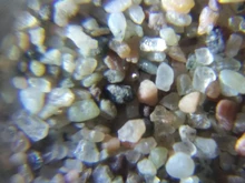 Clip Microscope Magnifying Glass Cell-Phone-Clip Uv-Light Focusing Jewelry 60X LED 