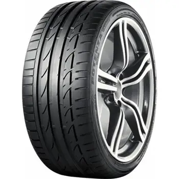 

Neumaticos Bridgestone 245/45 R18 100Y XL S001 POTENZA