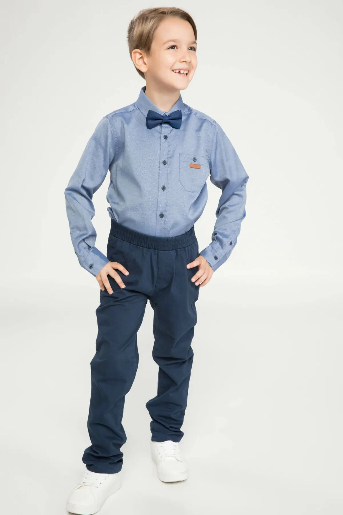 DeFacto мальчик Trousers-J3137A618AU