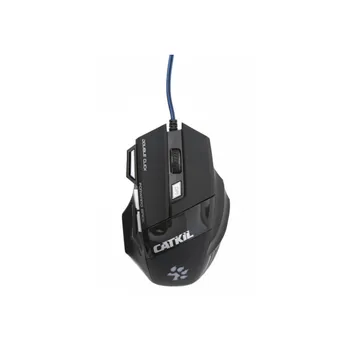 

MOUSE GAMING MOD. Alpha