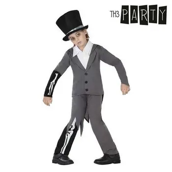 

Costume for Children Zombie groom (3 Pcs)