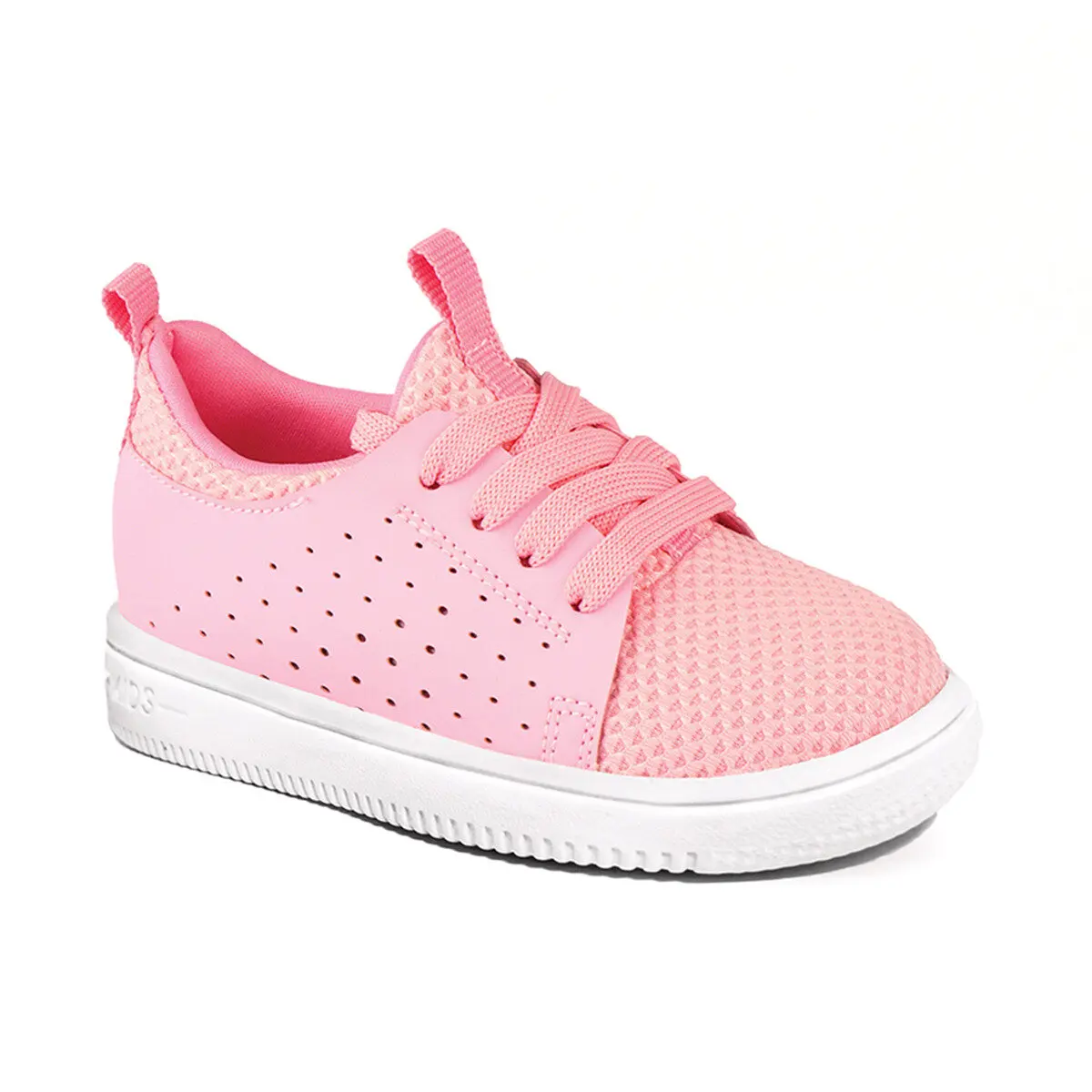 

FLO 950.19Y.528 BEBE PHYLON Pink Female Child Thick Soled Sneaker VICCO
