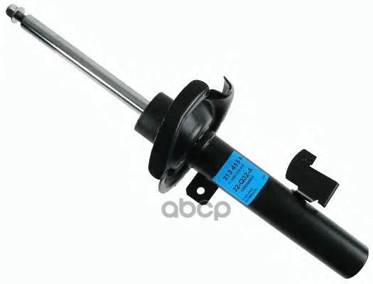 Амортизатор Boge 32q32a Boge арт. 32Q32A