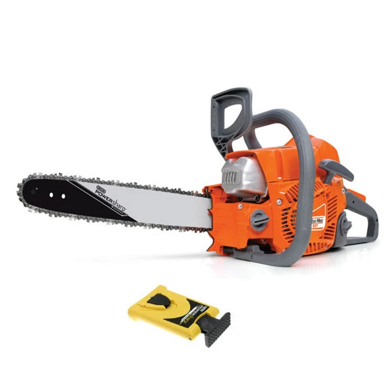 5018-9011E1T Бензопила Oleo-Mac 937 2.2 л.с.(16", 3/8, 1,3), PowerSharp, 4.1 кг