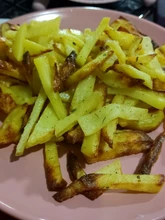 MIUI Smart Air Fryer without Oil Home Cooking MI-CYCLONE 2L Deep Fryer Cold Rolled Metal