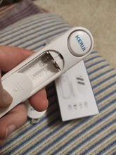 KERUI-Control remoto inalámbrico para puerta/alarma del Sensor de la ventana, 300 pies, 120dB, antirrobo, alarmas de puerta para seguridad del hogar para niños, 2020