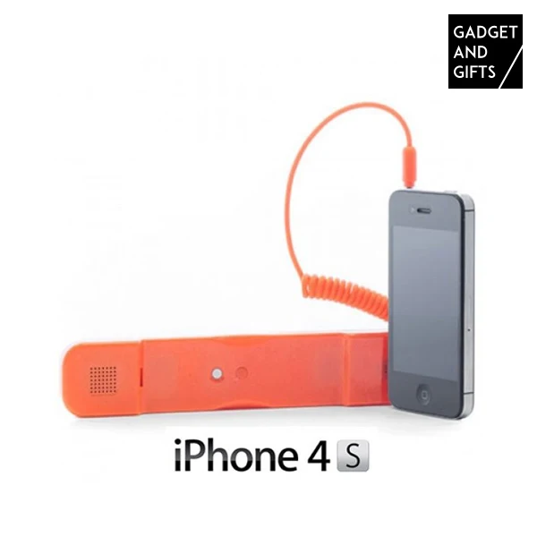 Противорадиационная гарнитура для iPhone