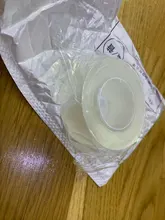 Cinta adhesiva reutilizable de doble cara, Nano-adhesivo multiusos de 1/2/3/5m, No deja marcas, pegamento lavado