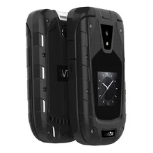 Смартфон Wigor H3 DS Black