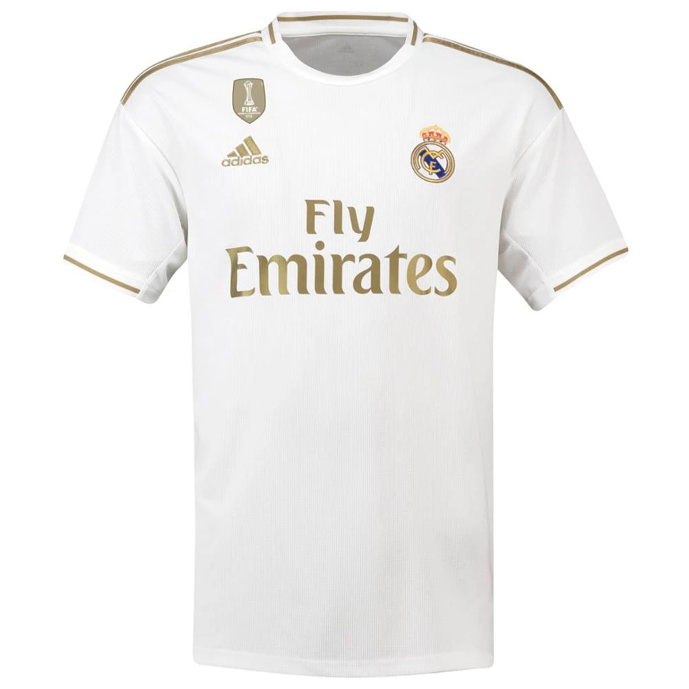 jersey original real madrid 2019