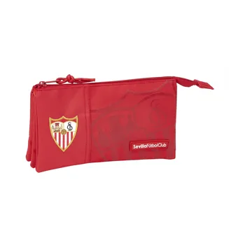 

TRIPLE SEVILLA FC corporate portfolio