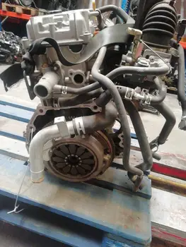

M13A Complete Engine Suzuki Swift Saloon (mz) *